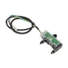 Датчик молочника кофемашины Saeco SM7..