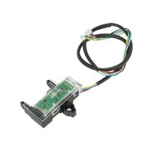 Датчик молочника кофемашины Saeco SM7..