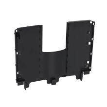 Крышка фронтальная поддона кофемашины Philips EP/HD/SM