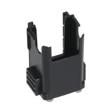 Носик дозатора кофе для кофемашины Philips EP40..