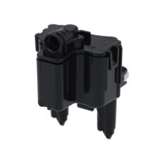 Носик дозатора кофемашины Saeco SM7..