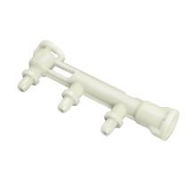 Разъем электроклапанов кофемашины Saeco SM7