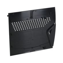 Дверца черная кофемашины Saeco SM7..