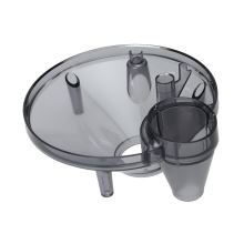 Бак кофе в зернах кофемашины Saeco SM7..