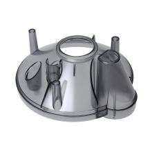 Бак кофе в зернах кофемашины Saeco SM7..