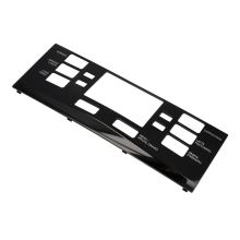 Панель управления кофемашины Philips HD89..