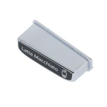 Клавиша (справа) Latte Macchiato для кофемашины Saeco EP5..