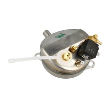 Бойлер парогенератора Philips GC96..