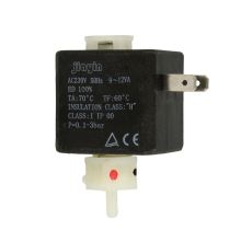 Электромагнитный клапан парогенераторов Philips GC792.. и GC793..