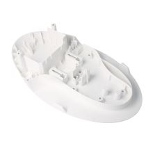 Нижняя часть корпуса парогенератора Philips GC79..