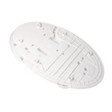 Нижняя часть корпуса парогенератора Philips GC79..