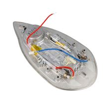 Подошва утюга Philips GC96..