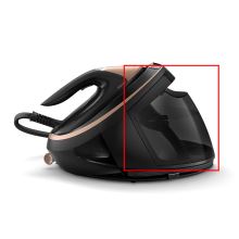 Бак воды CP2031/07 парогенератора Philips PSG9040 и PSG9055