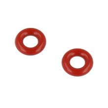 Прокладка O-Ring (2шт) 3,40x1,80 для кофемашины Bosch