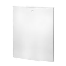 Дверь морозилки холодильника Bosch KGE/KGV/KGS