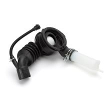 Патрубок стиральной машины Bosch CM/CWF..