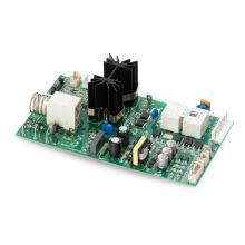 Силовая SW2.0 DG 230V плата кофемашины De'Longhi ETAM36