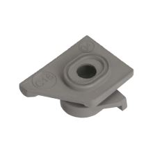 Резиновая прокладка ножки кофемашины Delonghi ECAM5..