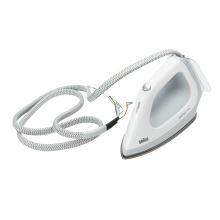 Утюг парогенератора Braun IS7055WH