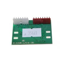 Светодиодный модуль варочной панели Bosch T2/T6