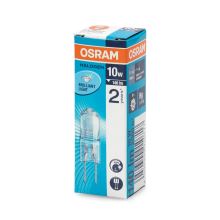 Галогеновая лампа 10Вт для холодильников Bosch