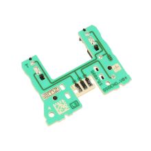 Датчик соли посудомоечной машины Bosch