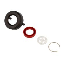 Соединение бака воды кофемашины Bosch TCA/TK