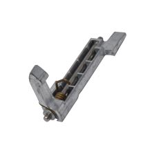 Крючок люка стиральной машины Bosch