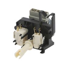 Электрозамок 230VSP для плит Bosch HE/HBN/HBL..