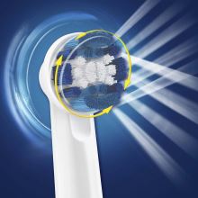 Насадка EB20-1 зубной щетки Precision Clean OEM, 1шт