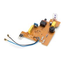 Модуль управления мотором пылесоса Bosch BSGL42