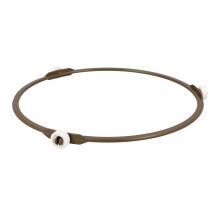 Кольцо вращения тарелки D-180мм микроволновки Bosch