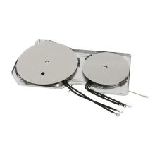 Индукционная конфорка 210-150 IH5-I EU для плит Bosch