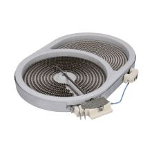 Конфорка 2600/1800W варочной панели Bosch