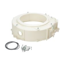 Полубак передний стиральной машины Bosch