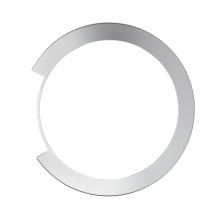 Обрамление люка стиральной машины Bosch WLG..