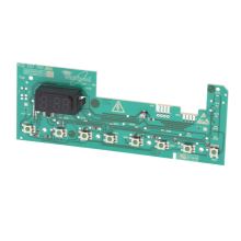 Модуль управления стиральной машины Bosch WOT