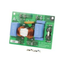 Фильтрующий модуль духовки Bosch HBC8/HB