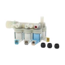 Магнитный клапан стиральной машины Bosch WVD/WKD