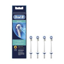 Насадка для ирригатора Oral-B Oxyjet ED17-4 (4 шт)