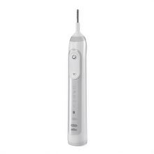 Ручка зубной щетки Oral-B D701, белый