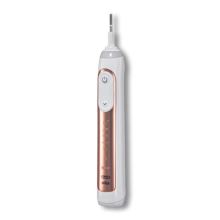 Ручка ирригатора Oral-B D701, rose gold