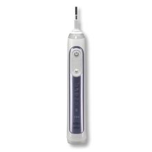 Ручка зубной щетки Oral-B D701, purple