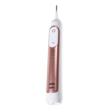 Моторный блок зубных щеток Oral-B D706, rosegold