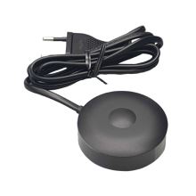 Зарядный цоколь (черный) Oral-B iO7, iO8, iO9, iO10