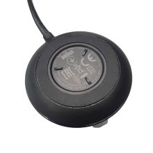 Зарядный цоколь (черный) Oral-B iO7, iO8, iO9, iO10