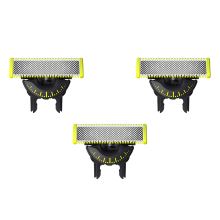 Сменное лезвие Philips OneBlade 360 QP430/50 3 шт