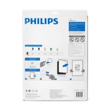 Фильтр AC4141/02 очистителя воздуха Philips AC4086