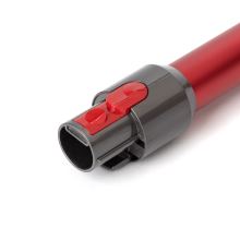 Труба красная для пылесосов Dyson V11, V10