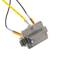 Сенсор температуры NTC для грилей Braun и DeLonghi CGH9/CG7